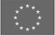 Abbildung zu Frage g226: „Welche ist die Flagge der Europäischen Union?“ — die nummerierten Bildfelder entsprechen den Antwortmöglichkeiten 1 bis 4.
